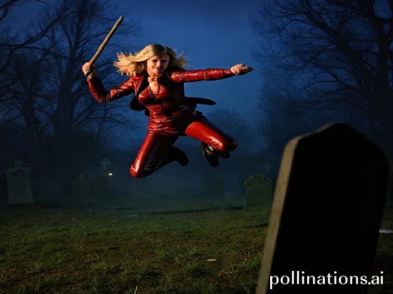 Trending: buffy the vampire slayer