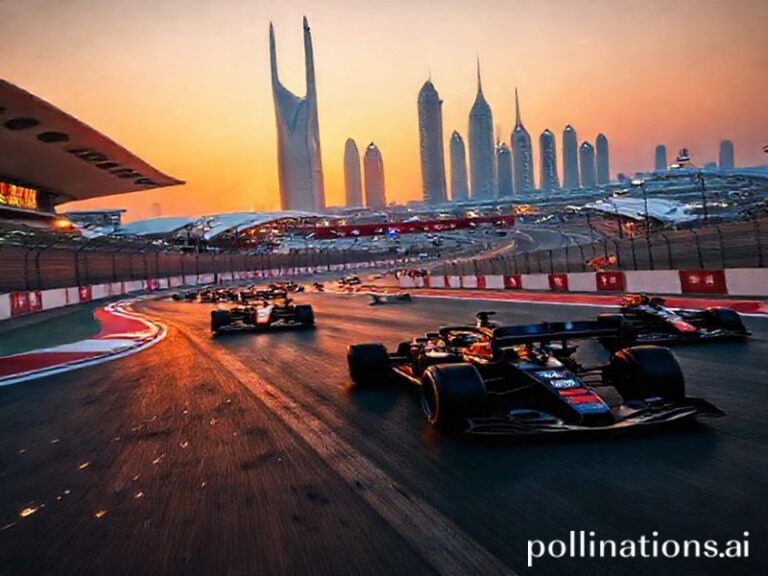 Trending: abu dhabi qualifying 2025
