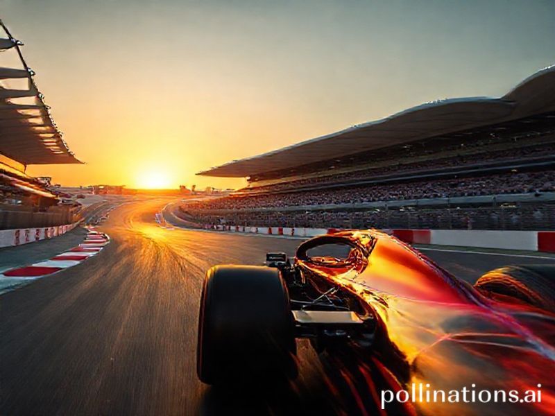 Trending: abu dhabi grand prix
