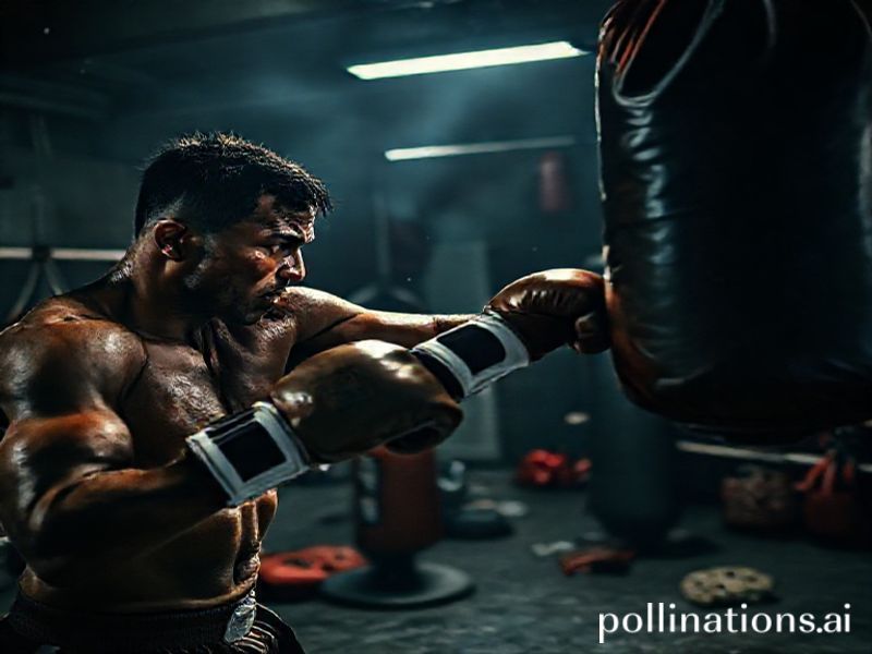 Trending: jai opetaia