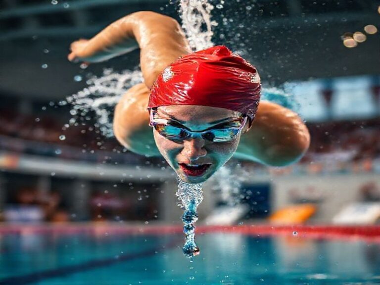 Trending: marli salmon