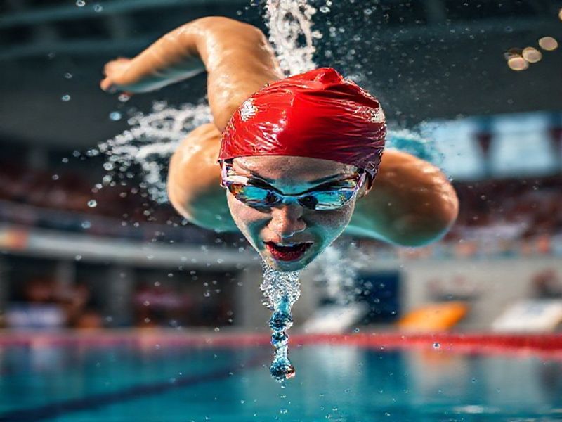 Trending: marli salmon