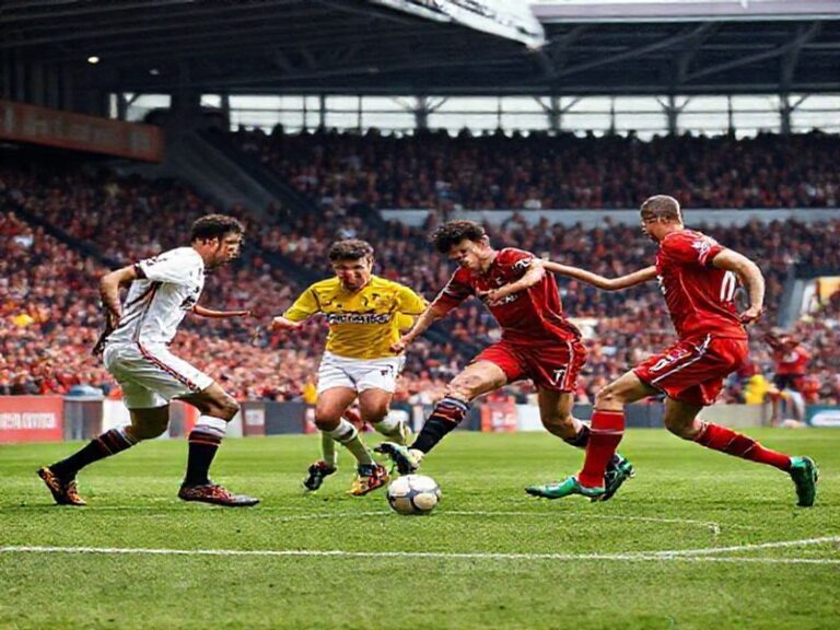 Trending: leeds vs liverpool