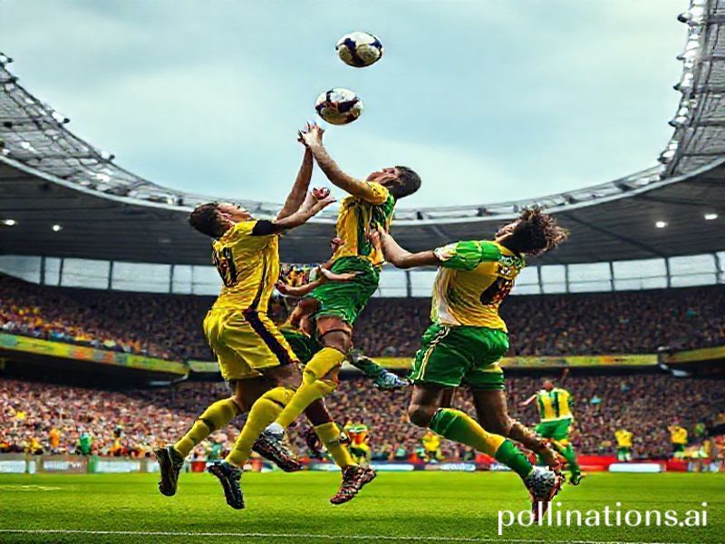 Trending: watford vs norwich city
