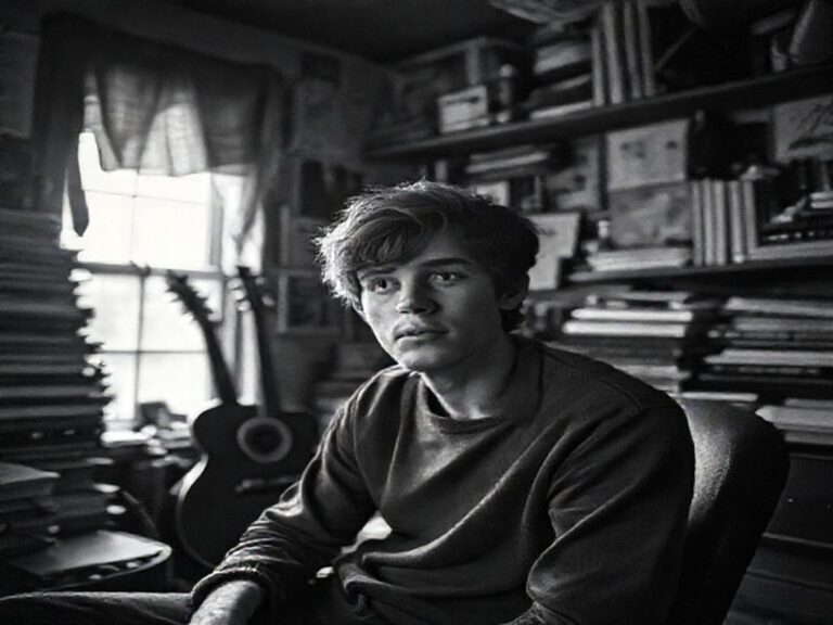 Trending: jacob pritchett