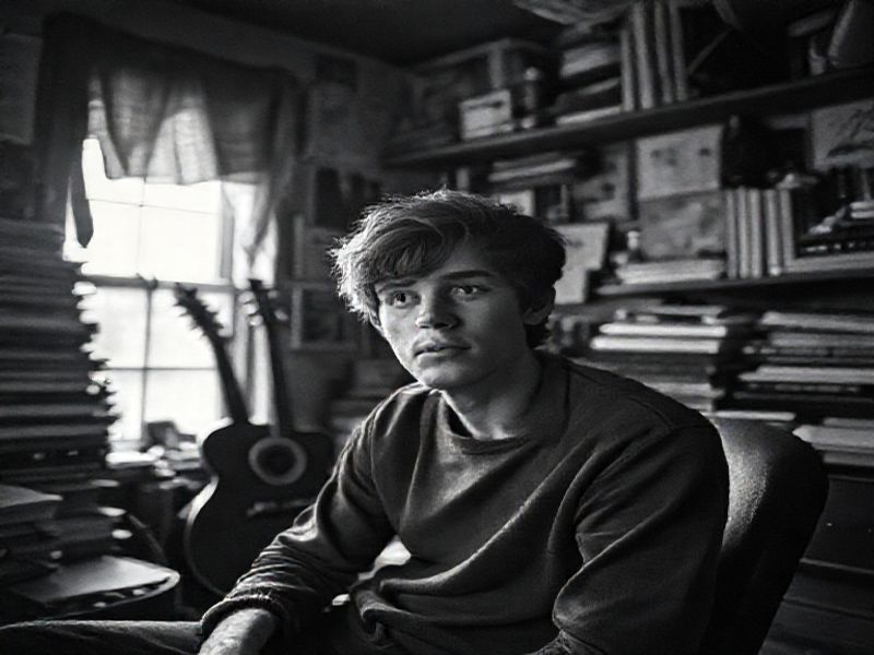 Trending: jacob pritchett