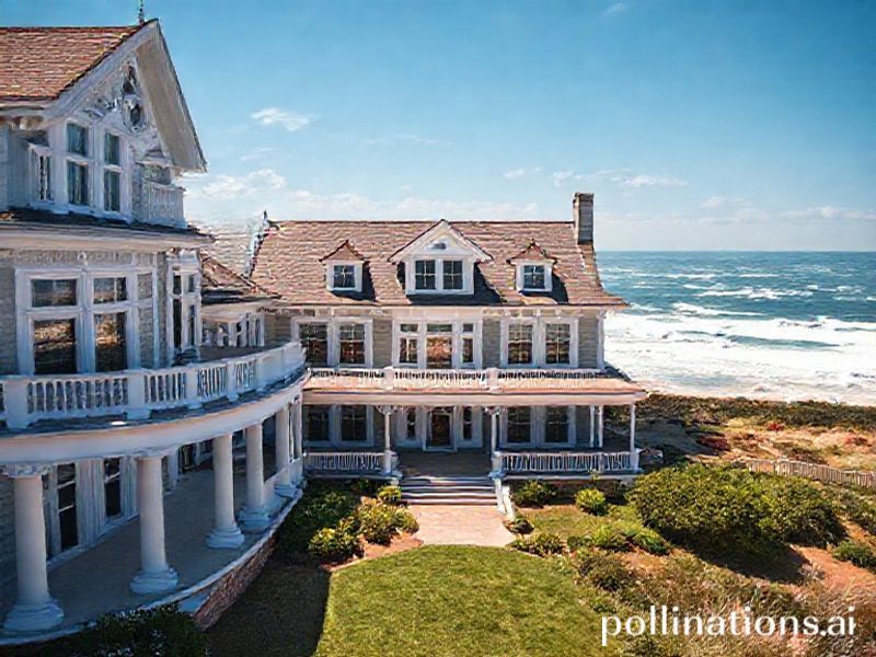 Trending: ocean house in watch hill