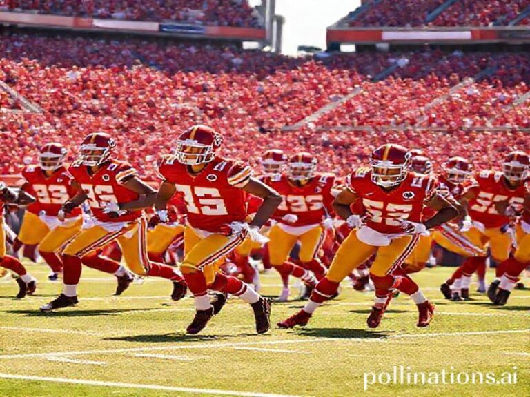 Trending: nfl kansas city chiefs