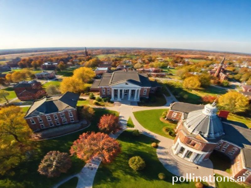 Trending: taylor university