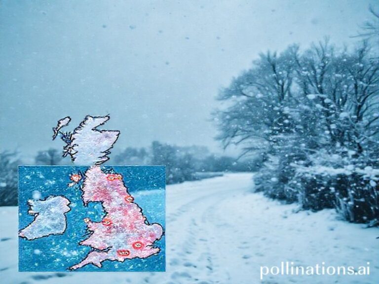 Trending: weather snow forecast uk