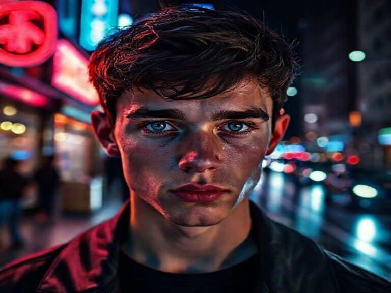 Trending: jordan james