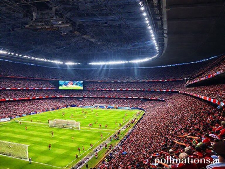 Trending: soccer streams