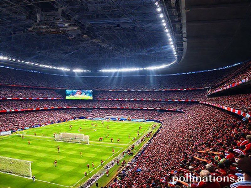 Trending: soccer streams