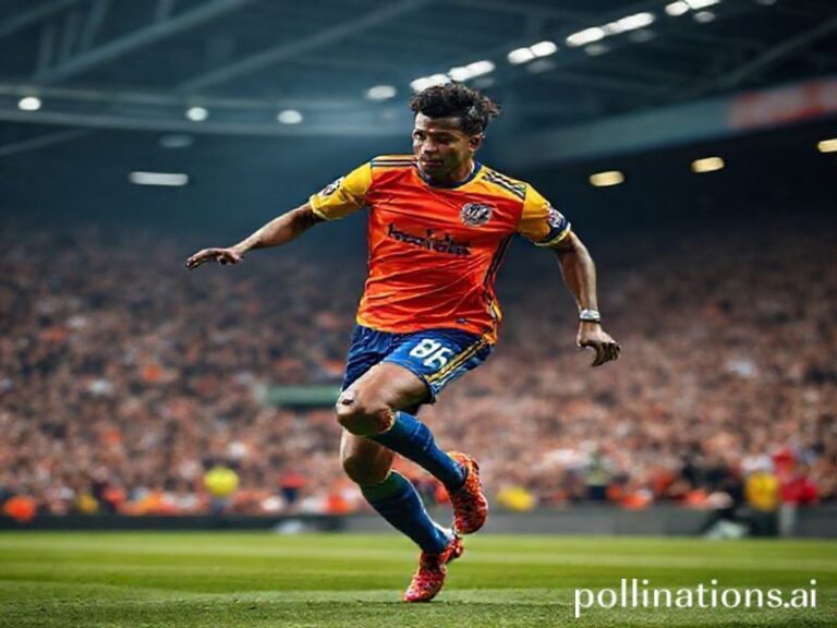 Trending: liga inglesa