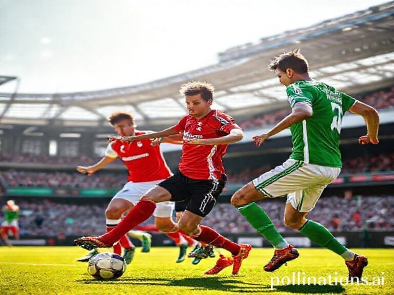 Trending: augsburg vs leverkusen