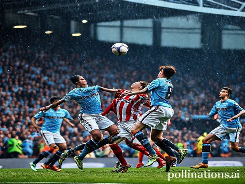 Trending: man city vs sunderland