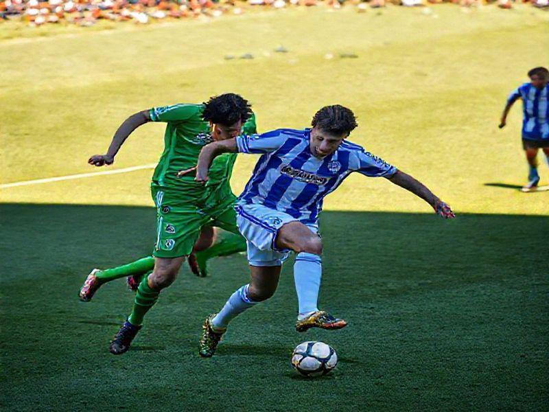 Trending: alavés - real sociedad