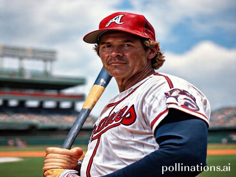 Trending: dale murphy