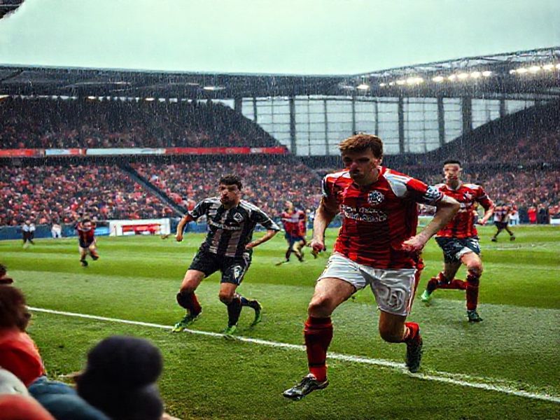 Trending: dundee vs aberdeen