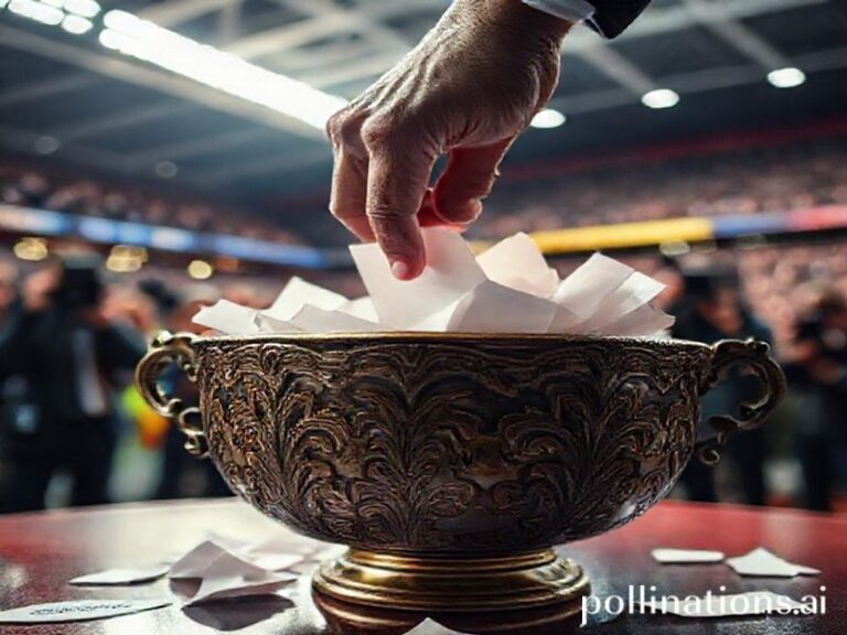 Trending: fa cup 3rd round draw