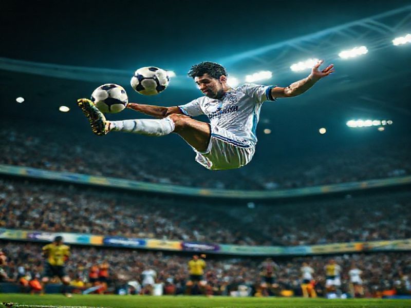 Trending: bruno guimarães