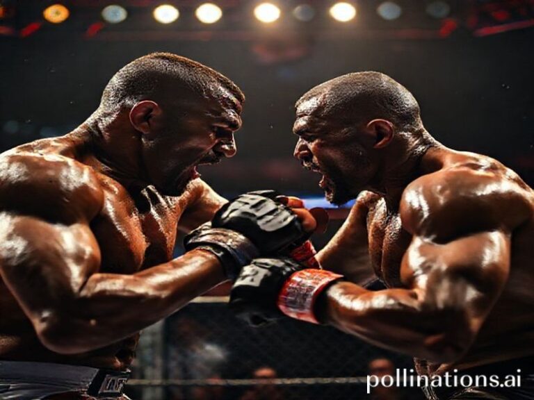 Trending: ufc fights tonight