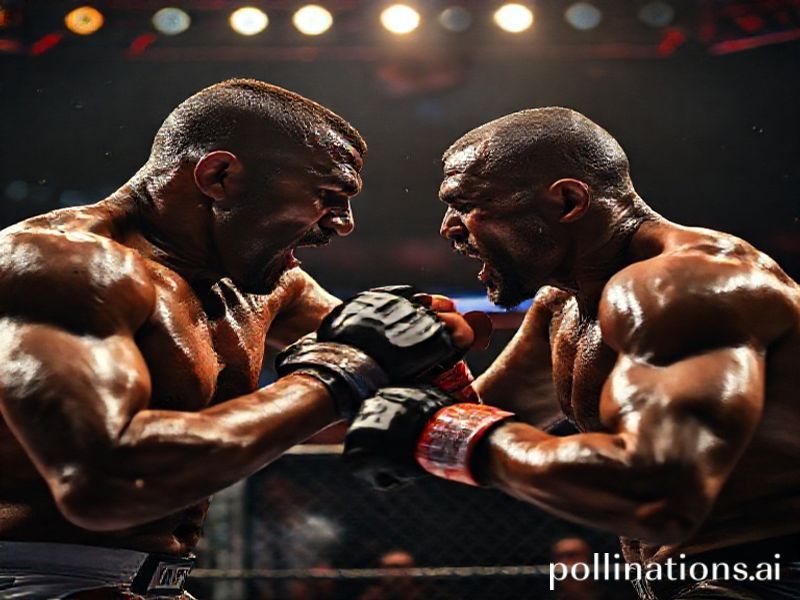 Trending: ufc fights tonight