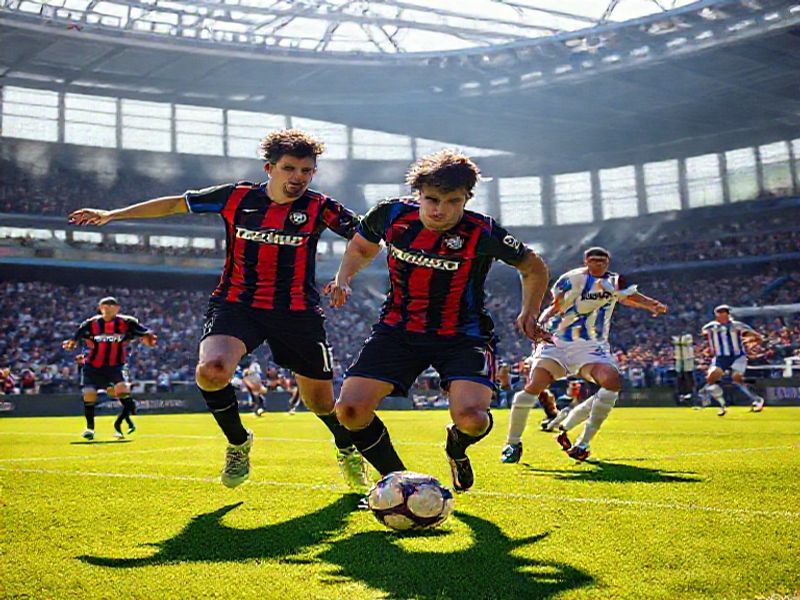 Trending: inter vs como