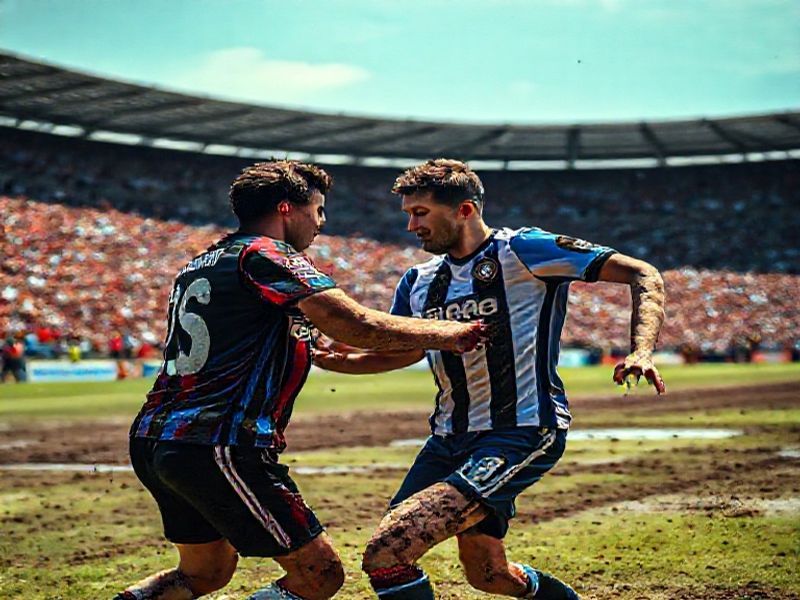 Trending: inter - como