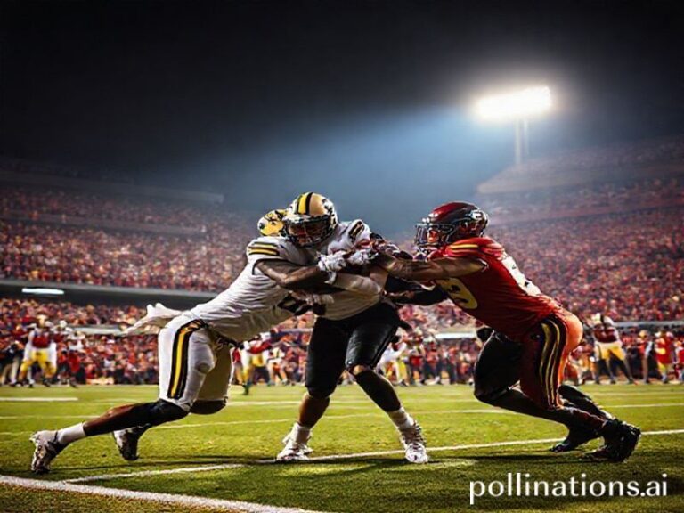 Trending: purdue vs iowa state prediction