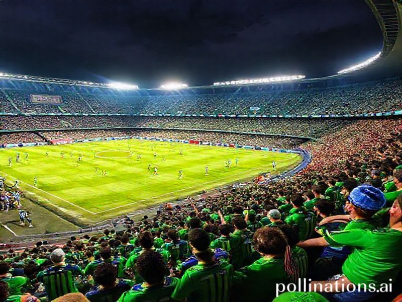 Trending: real betis - barcelona