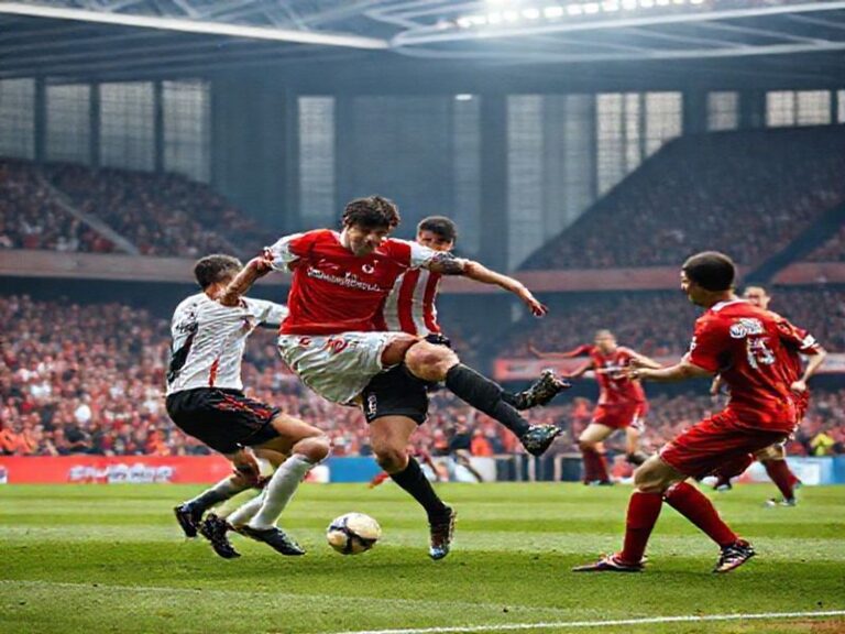 Trending: leeds united vs liverpool