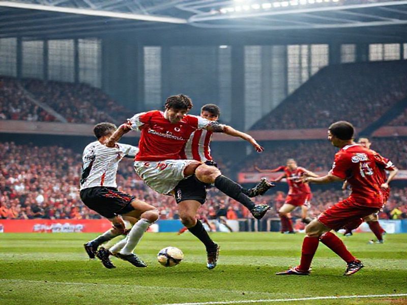 Trending: leeds united vs liverpool