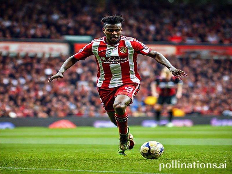 Trending: luke o'nien