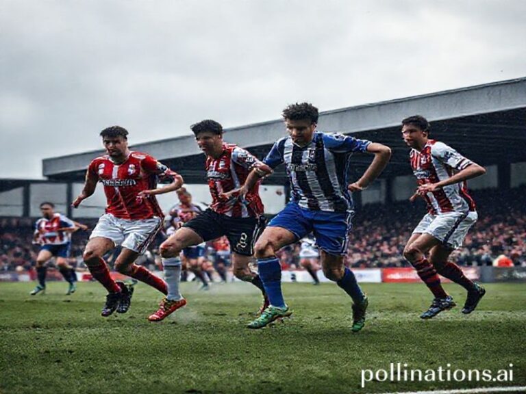 Trending: scunthorpe vs tamworth