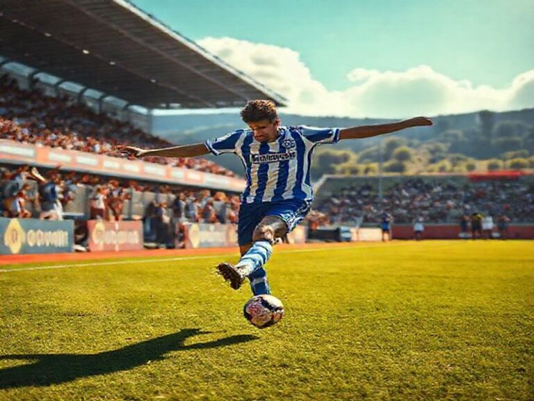 Trending: selçuksports