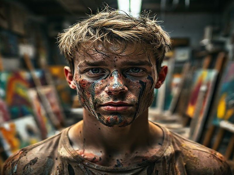 Trending: braden smith