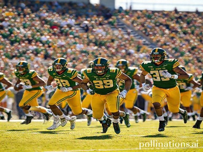 Trending: ndsu football