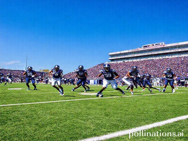 Trending: prairie view vs jackson state