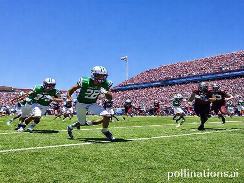 Trending: sd state vs montana