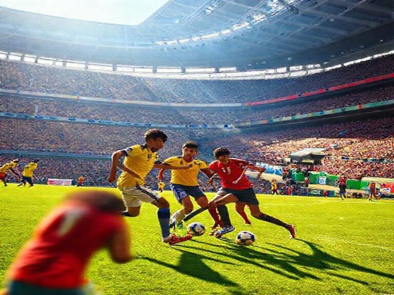 Trending: colombia vs portugal 2026