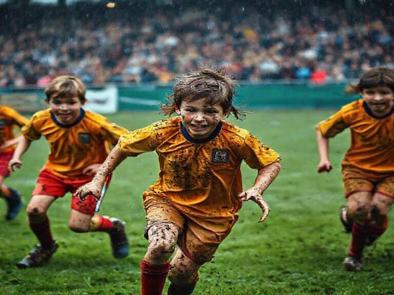 Trending: und football