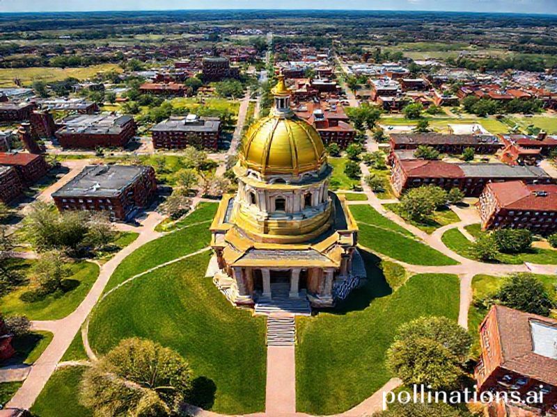 Trending: iowa state