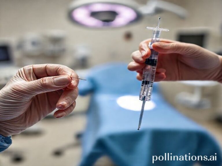 Trending: acu vs sfa