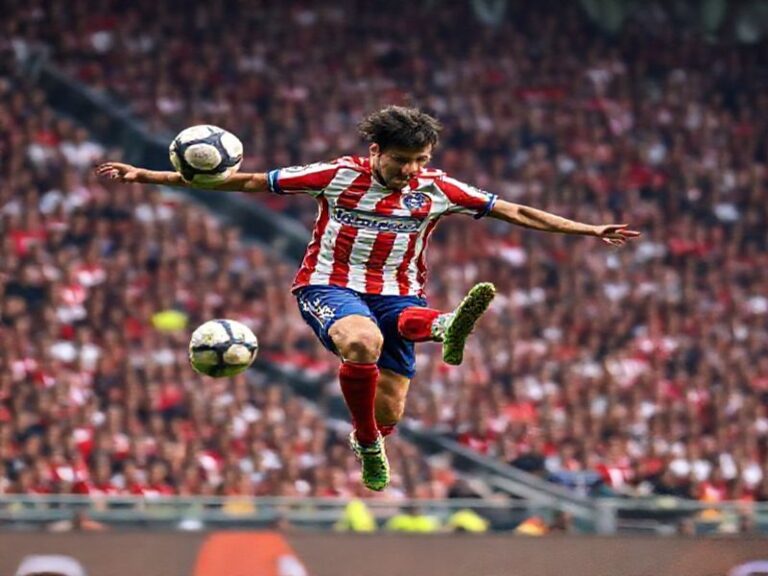 Trending: athletic - atlético madrid