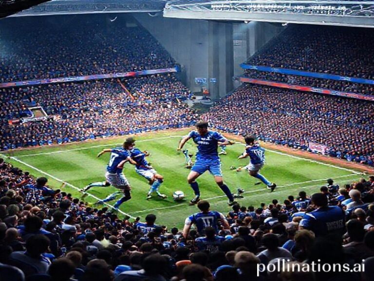 Trending: kilmarnock vs rangers