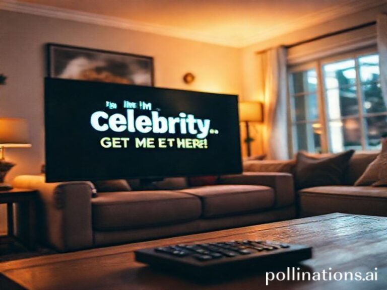 Trending: what time is im a celebrity on tonight