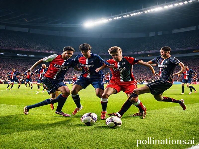 Trending: psg - rennes