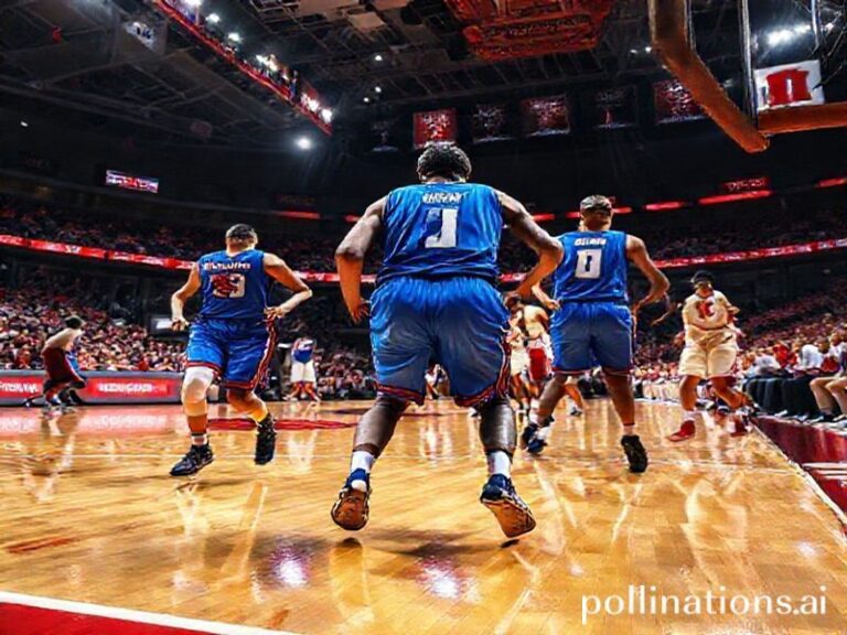 Trending: louisville vs indiana