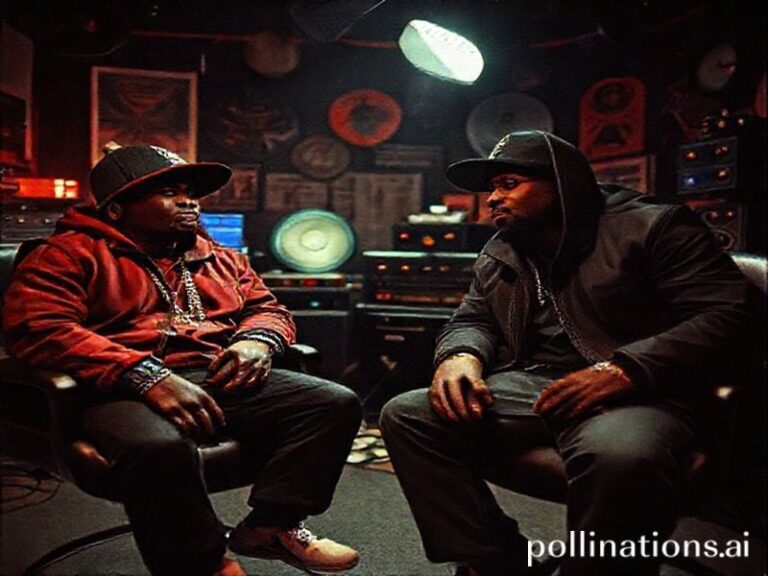 Trending: 50 cent documentary on diddy